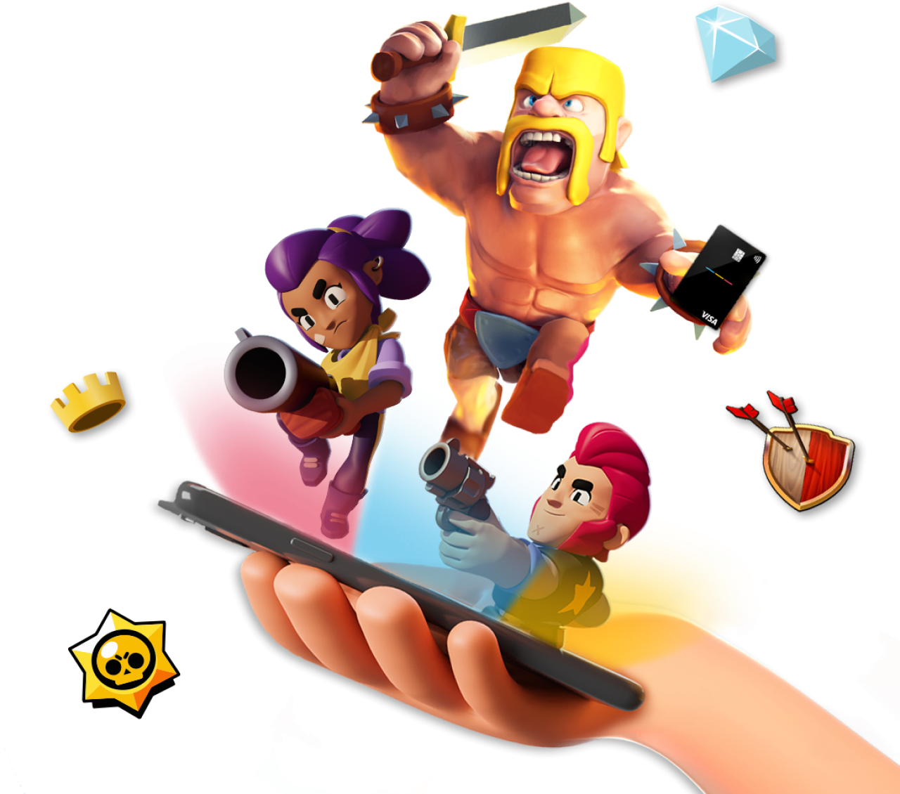 Epin Nedir? E-Pin ile İlgili Tüm Detaylar